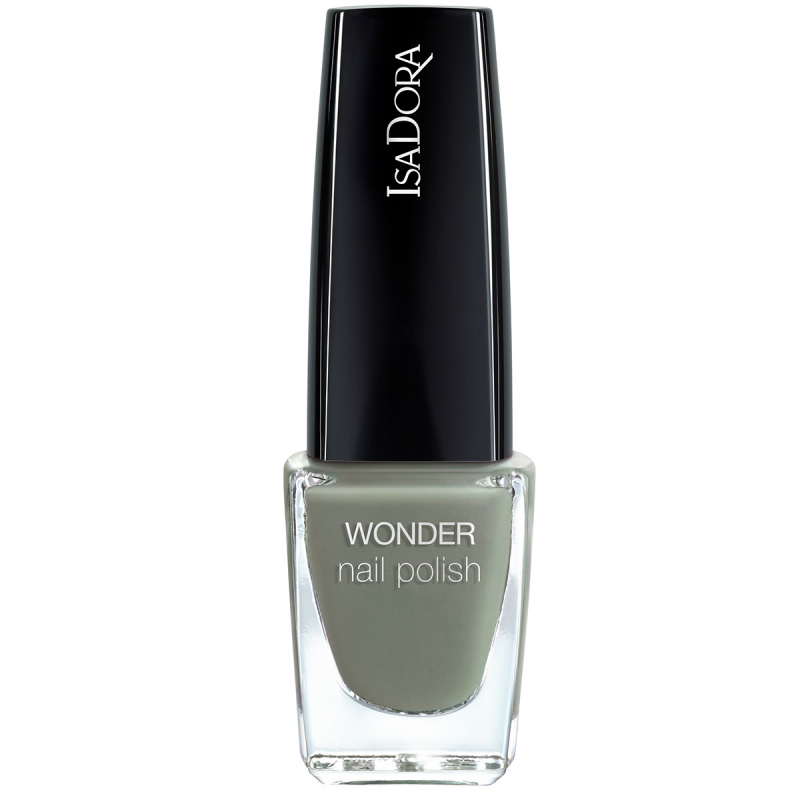 Isadora Wonder Nail Polish Nordic Pine