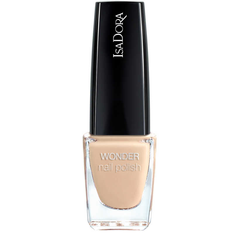 Isadora Wonder Nail Polish Soft Linen