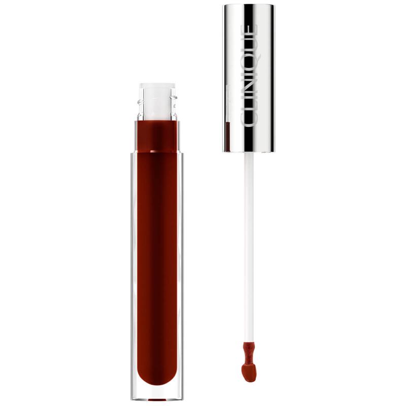 Clinique Pop Plush Creamy Lip Gloss Black Honey Pop (3.4ml)