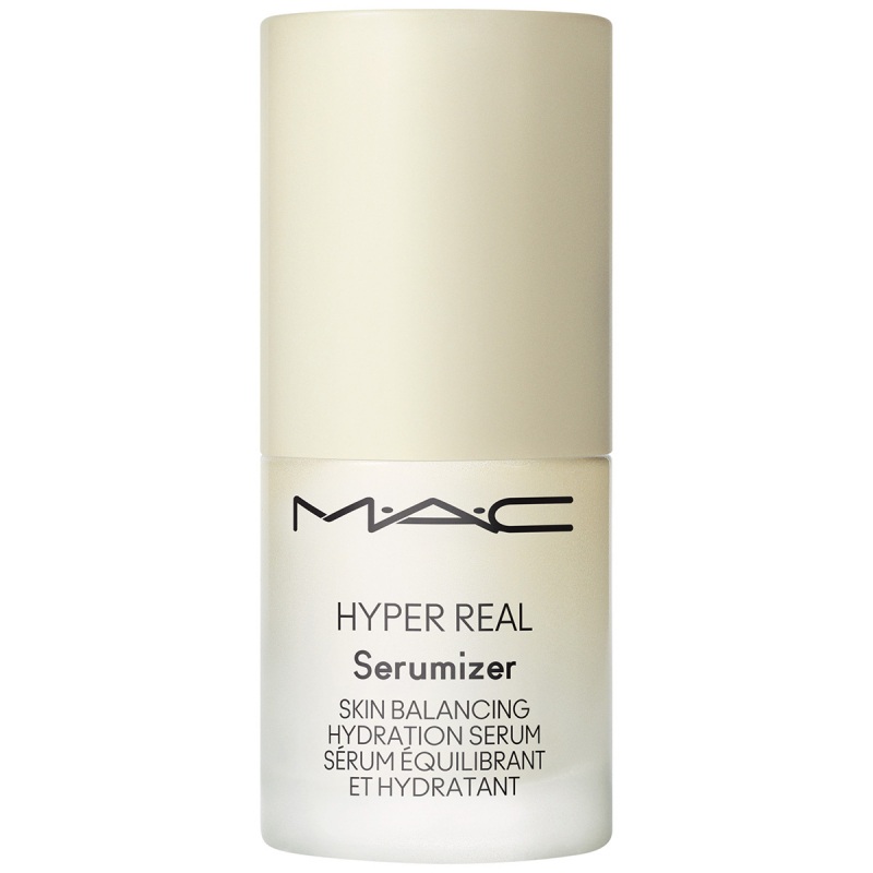 MAC Cosmetics Hyper Real Serumizer Skin Balancing Hydration Serum (15ml)