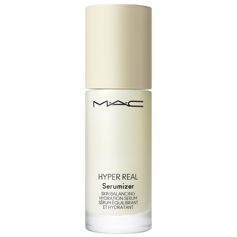 MAC Cosmetics Hyper Real Serumizer Skin Balancing Hydration Serum (30ml)