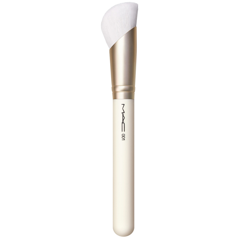 MAC Cosmetics Serum + Moisturizer Brush