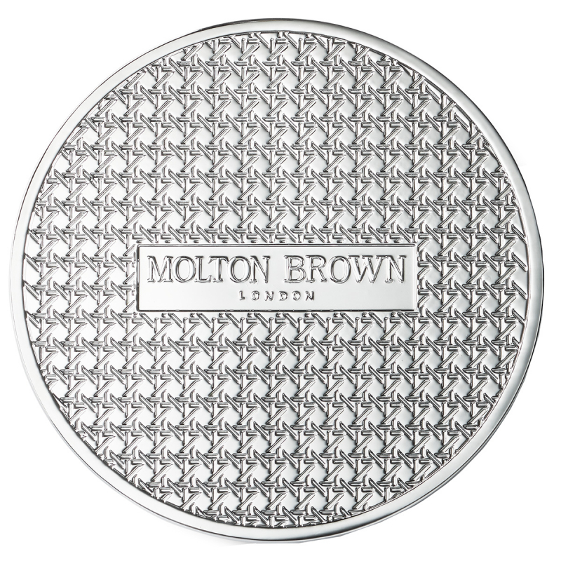 Molton Brown Luxury Candle Lid (3 Wick)