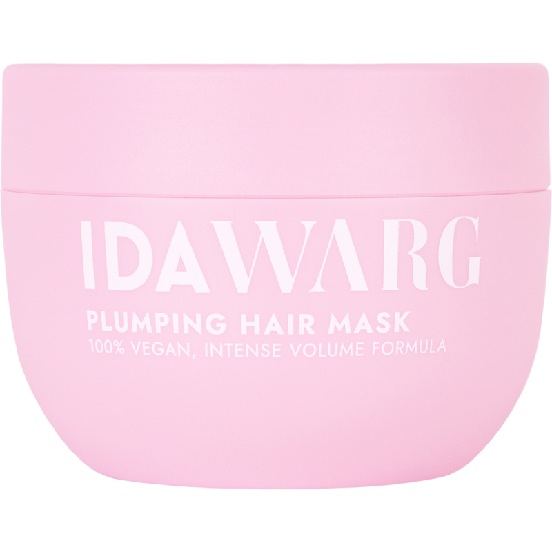 Ida Warg Hair Mask Plumping (100ml)