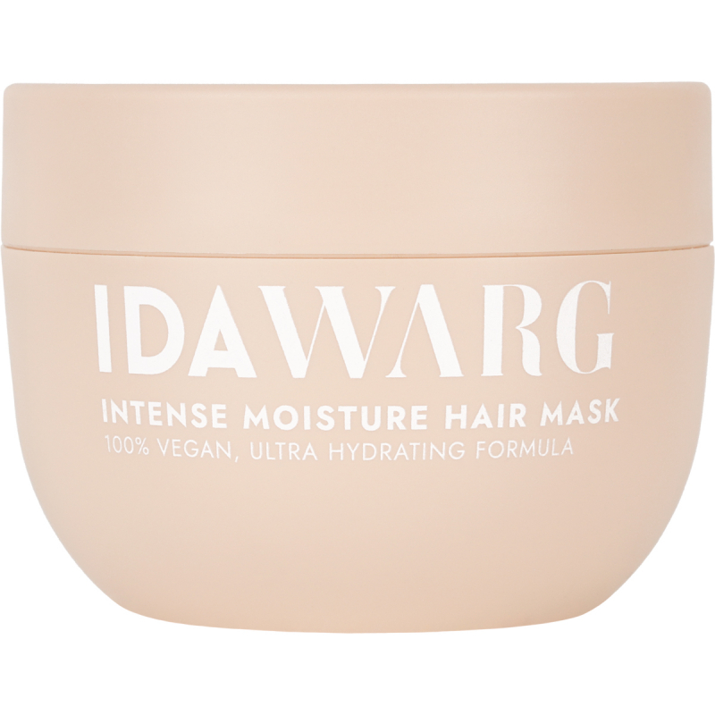 Ida Warg Hair Mask Moisture (100ml)