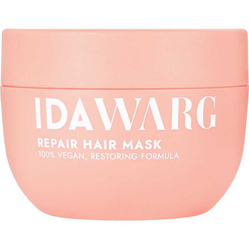 Ida Warg Hair Mask Repair (100ml)