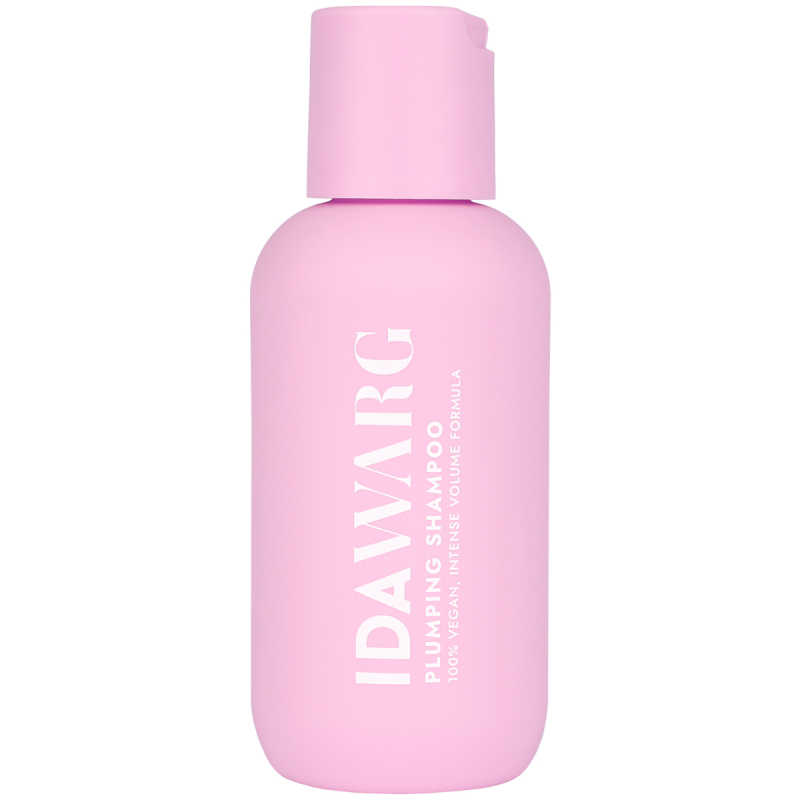 Ida Warg Plumping Shampoo (100ml)