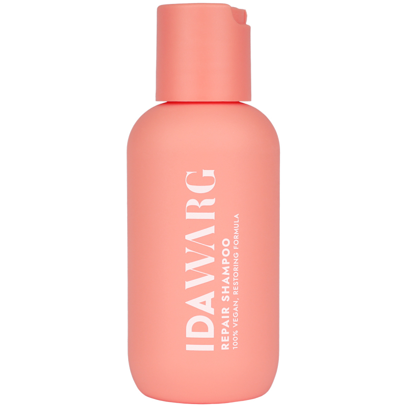 Ida Warg Repair Shampoo (100ml)