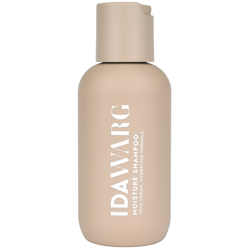 Ida Warg Moisture Shampoo (100ml)