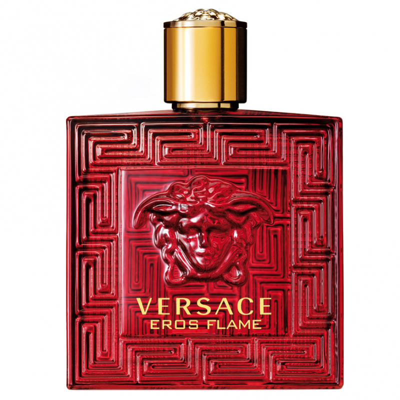 Versace Eros Flame Deo Spray (100ml)