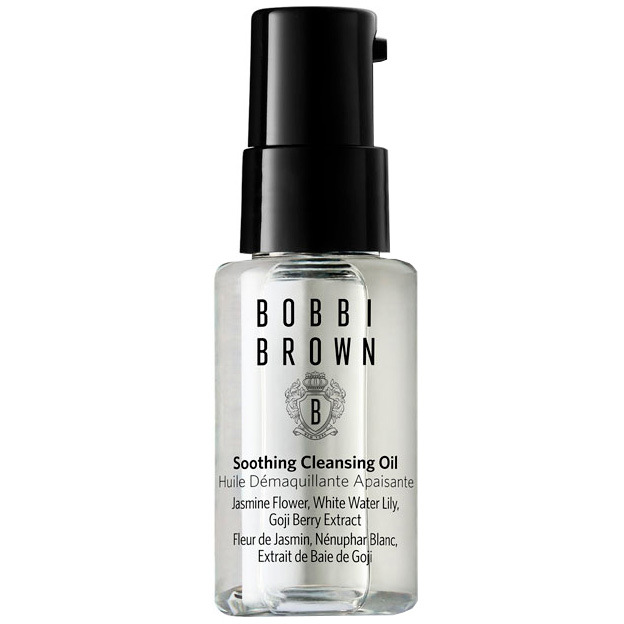 Bobbi Brown Soothing Cleansing Oil (30 ml)