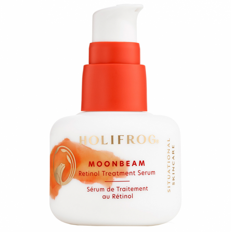 HoliFrog Moonbean Retinol Treatment Serum (30 ml)