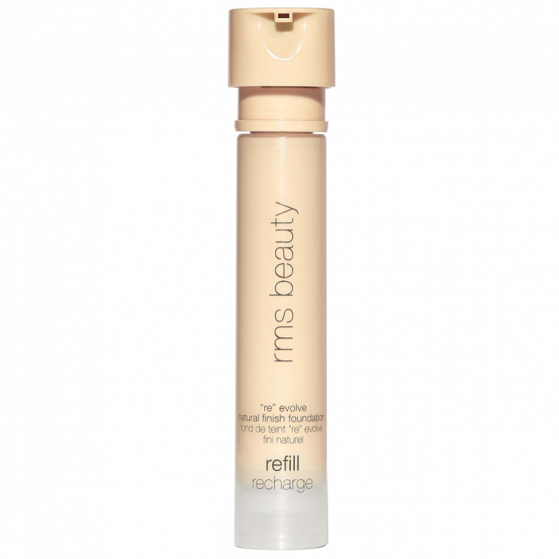 RMS Beauty Re Evolve Natural Finish Foundation Refill 000