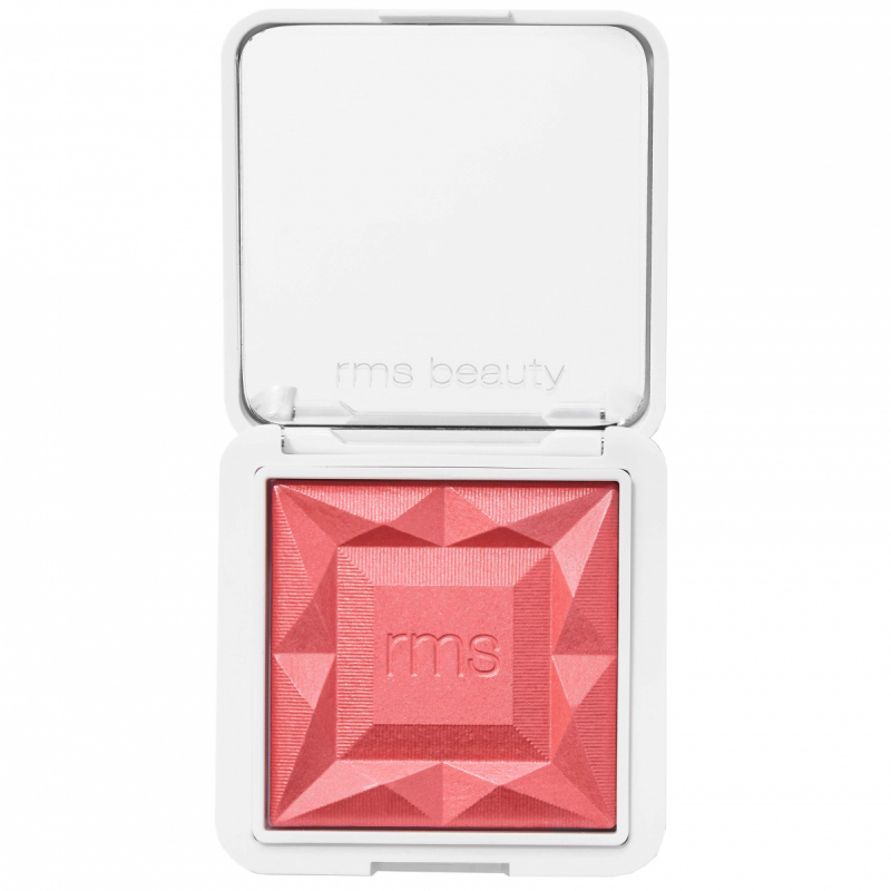 RMS Beauty ReDiemension Hydra Powder Blush Pomegranate Fizz