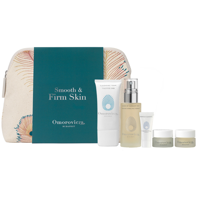 Omorovicza Smooth & Firm Skin Kit