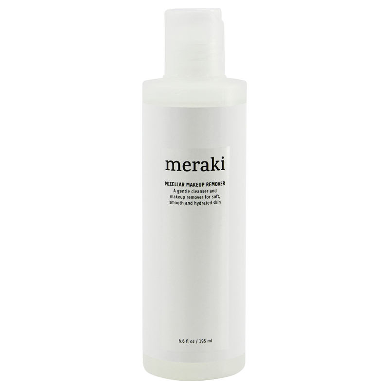 Meraki Micellar Makeup Remover (200 ml)