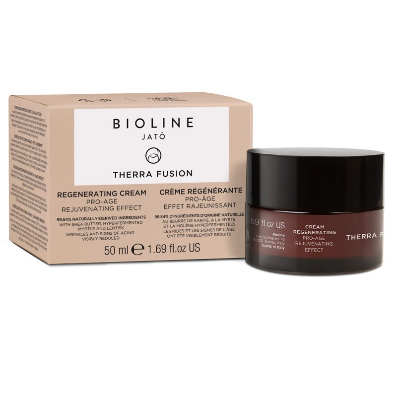 Bioline Therra Fusion Regenerating Cream (50 ml)