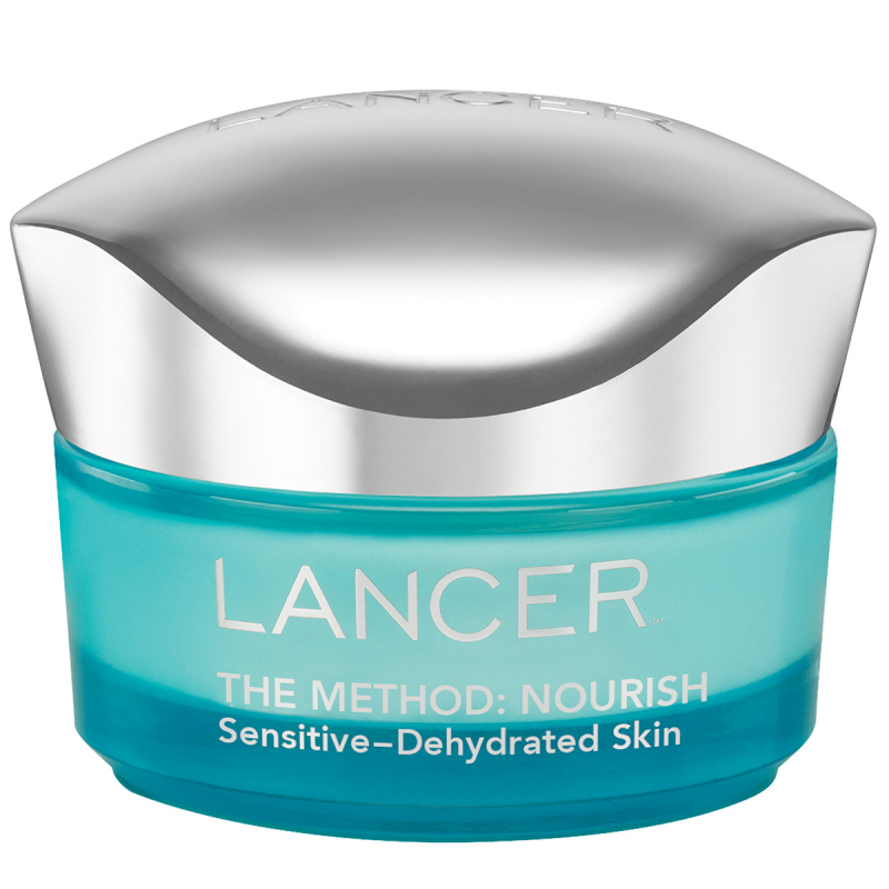 Lancer The Method Nourish Sensitive Skin (50ml)