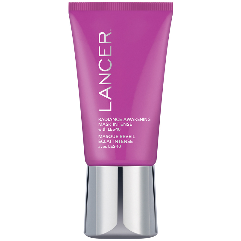 Lancer Radiance Awakening Mask Intense (50ml)