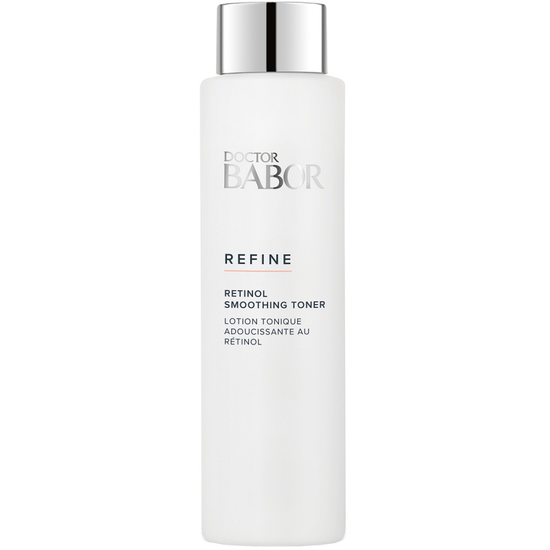 Babor Retinol Smoothing Toner (200 ml)