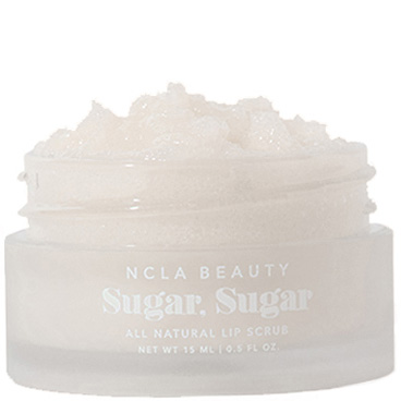 NCLA Beauty Sugar Sugar Birthday Cake Lip Scrub (15 ml)