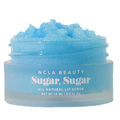 NCLA Beauty Sugar Sugar Gummy Bear Lip Scrub (15 ml)