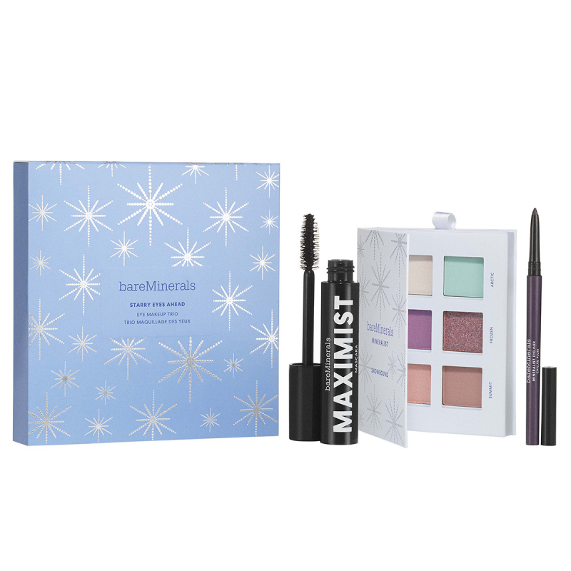 bareMinerals Starry Eyes Ahead Eye Makeup Trio