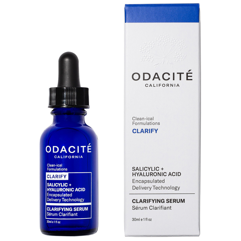 Odacité Clarifying Serum (30 ml)