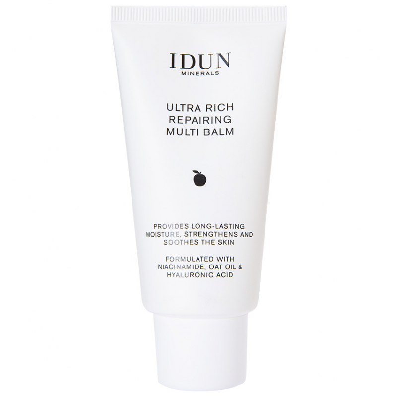 IDUN Minerals Ultra Rich Repairing Multi Balm (50 ml)