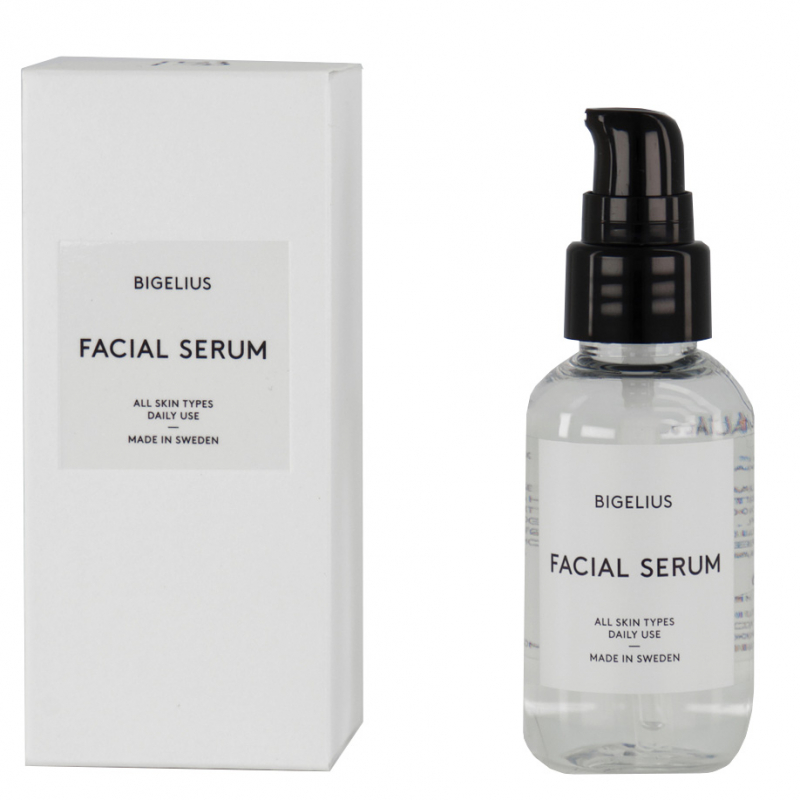 Bigelius Facial Serum (50 ml)