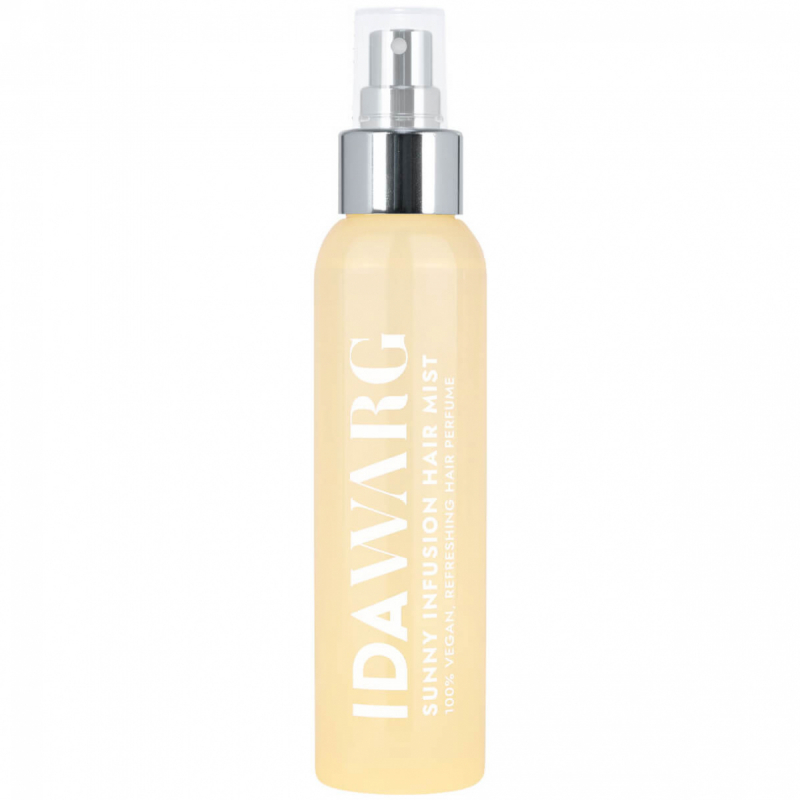 Ida Warg Sunny Infusion Hair Mist (100ml)