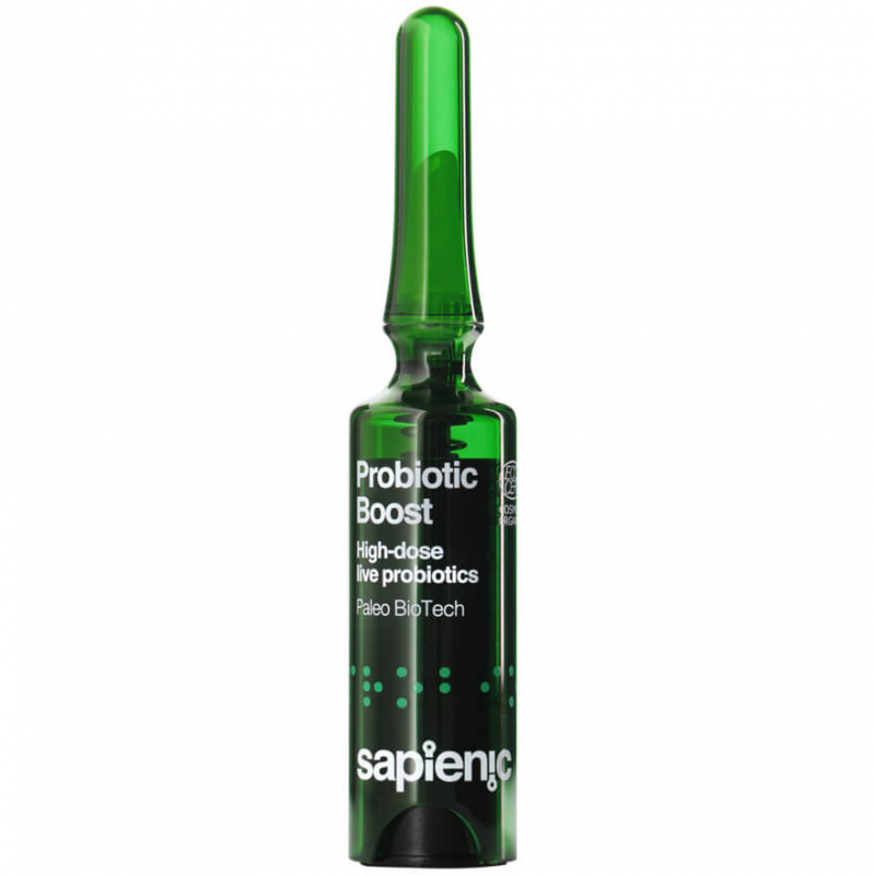 Sapienic Probiotic Boost (3x4ml)