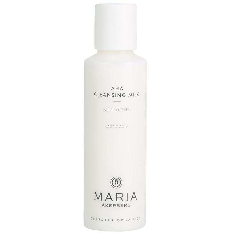 Maria Åkerberg AHA Cleansing Milk (125 ml)