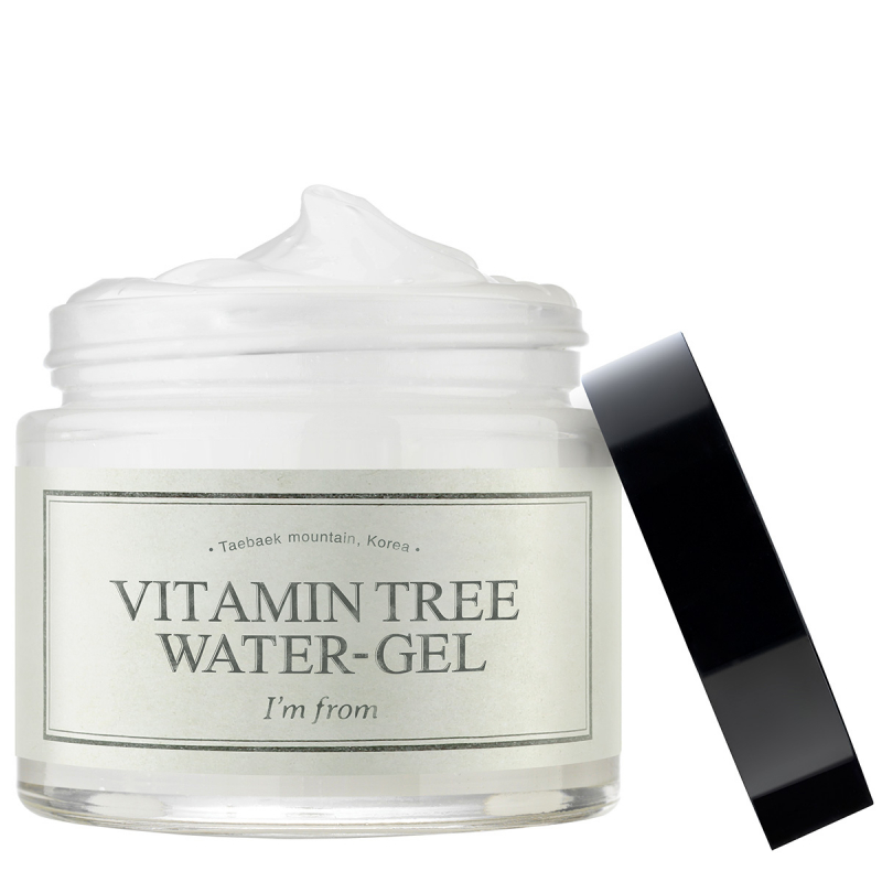 I’m From Vitamin Tree Water-Gel (75 ml)