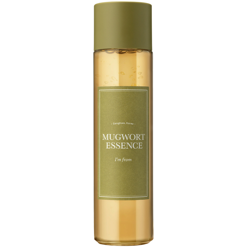 I’m From Mugwort Essence (160 ml)