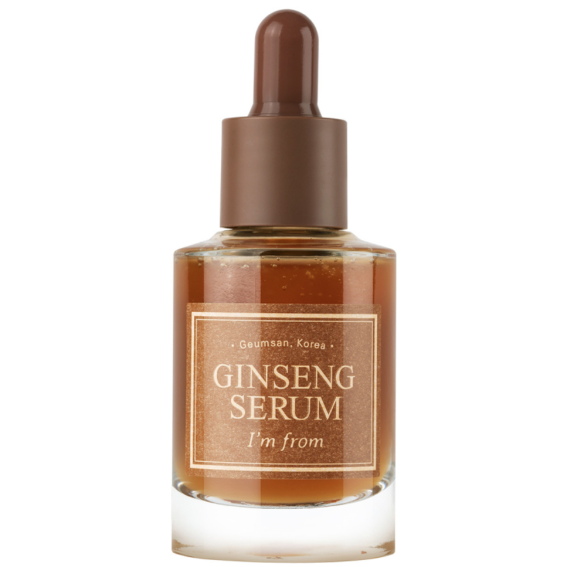 I’m From Ginseng Serum (30 ml)