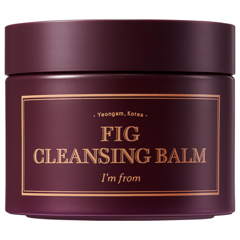 I’m From Fig Cleansing Balm (100 ml)