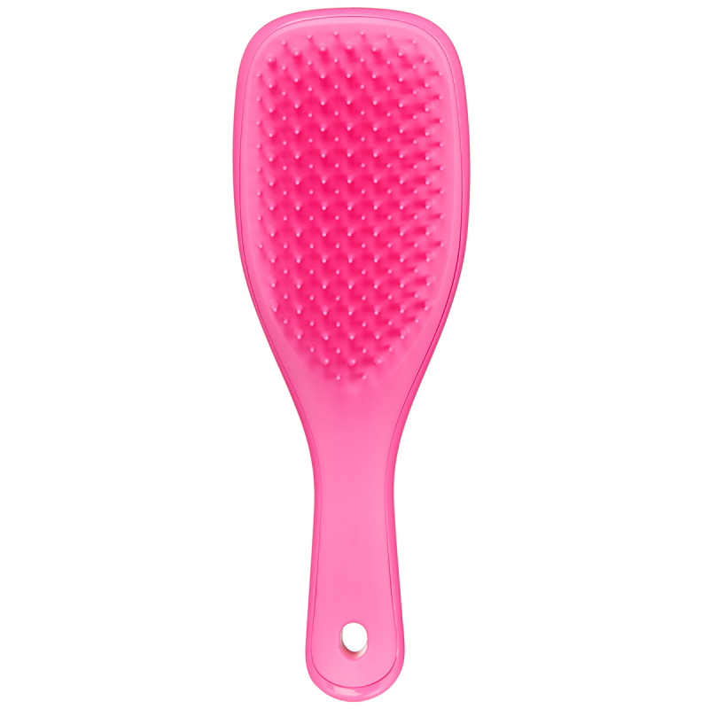 Tangle Teezer Wet Detangler Mini – Pink Sherbet