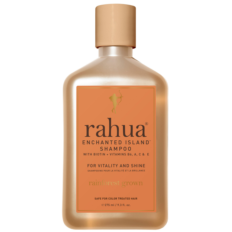 Rahua Enchanted Island Shampoo, 275 ml