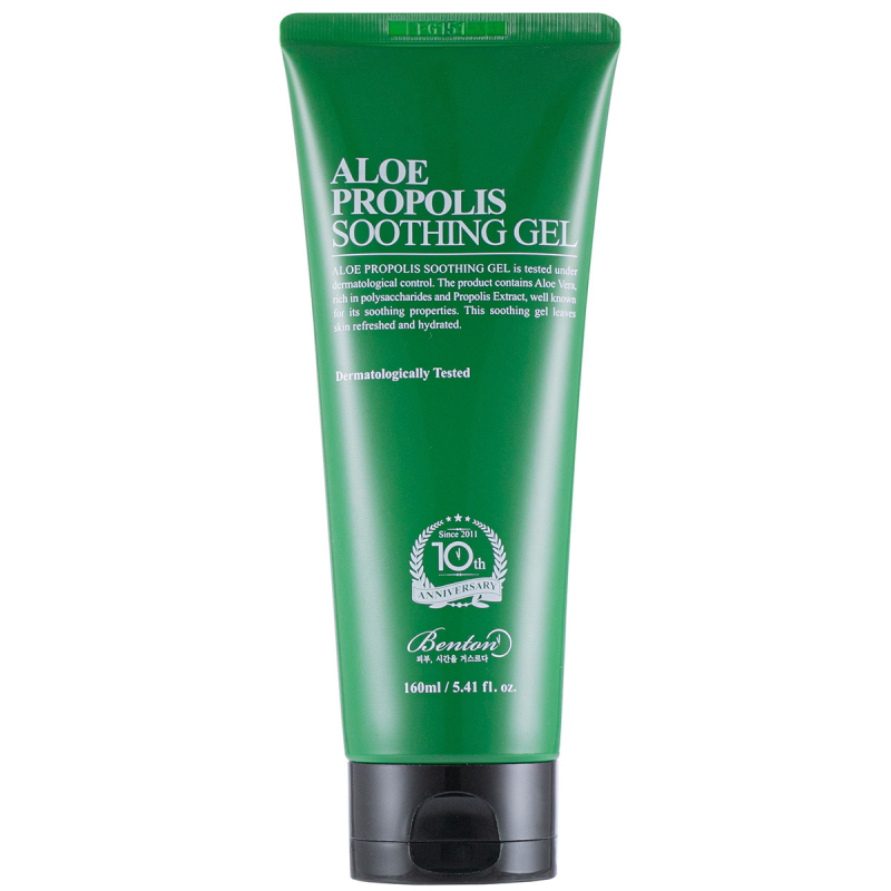 Benton Aloe Propolis Soothing Gel (160 ml)