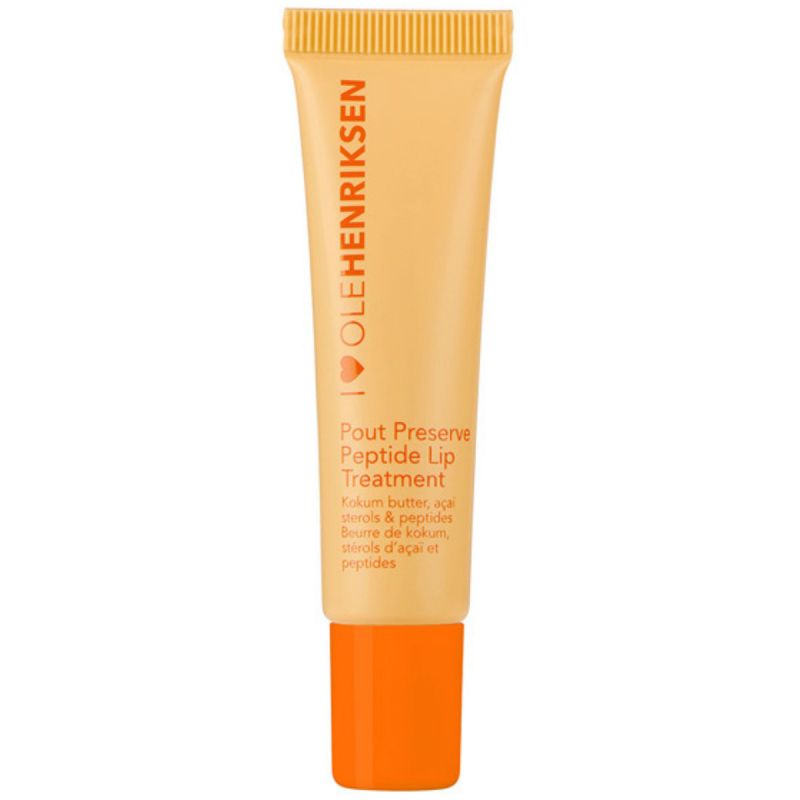 Ole Henriksen Lip Treatment Pout Preserve Peptide Lip Treatment (12 ml)