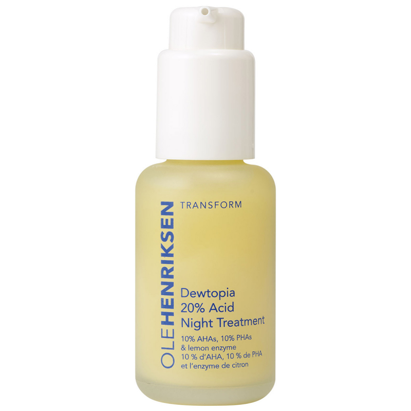 Ole Henriksen Transform Dewtopia 20% Acid Treatment (50 ml)