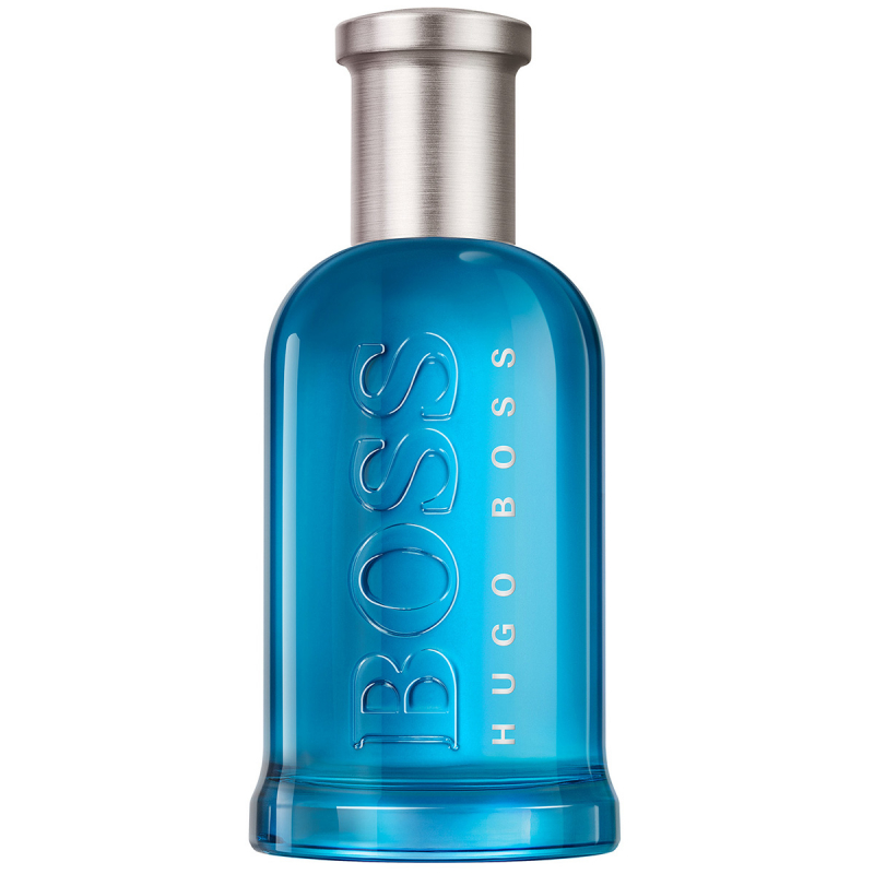 Hugo Boss Bottled Pacific Summer Eau De Toilette (100 ml)