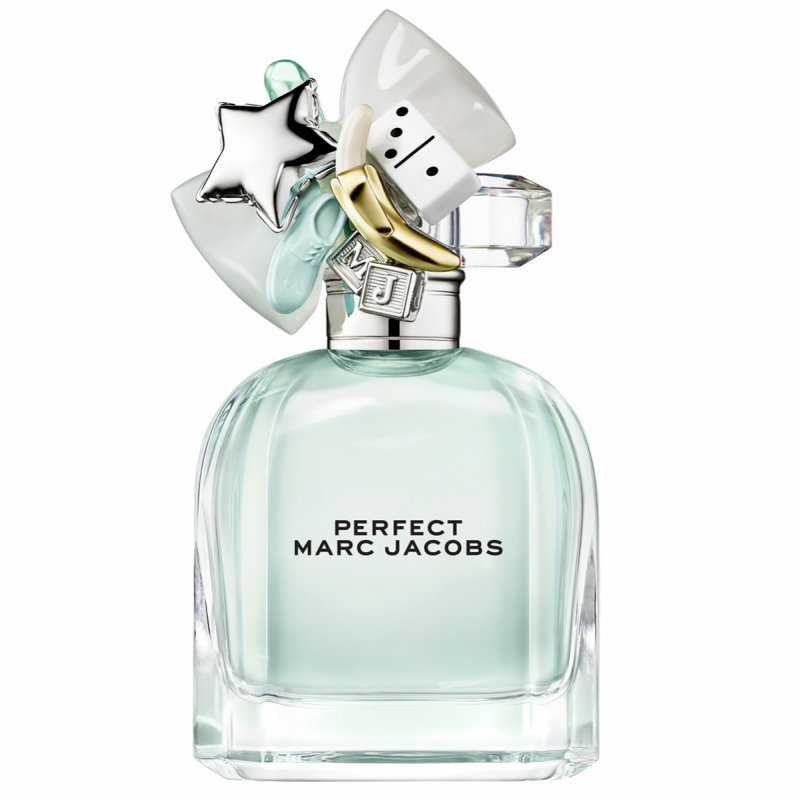 Marc Jacobs Perfect Eau De Toilette (50 ml)