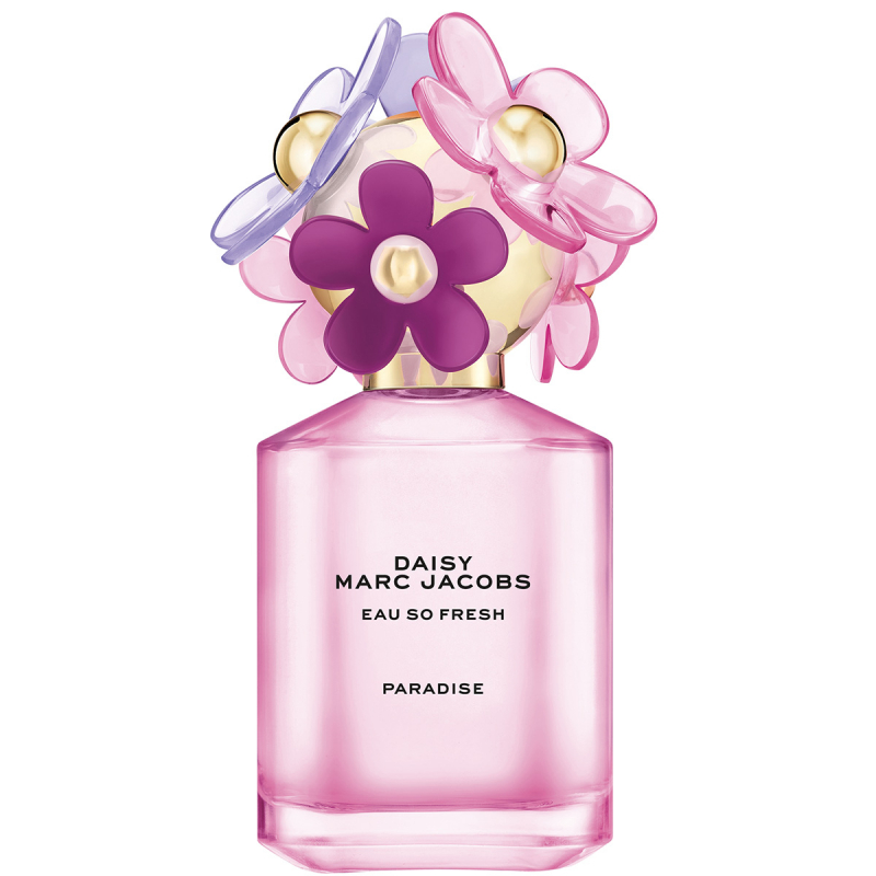 Marc Jacobs Daisy Eau So Fresh Paradise Spring Eau De Toilette (75 ml)