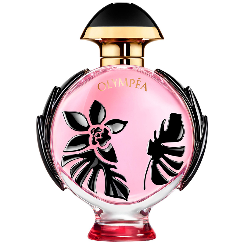 Paco Rabanne Olympea Flora Eau De Parfum (50 ml)