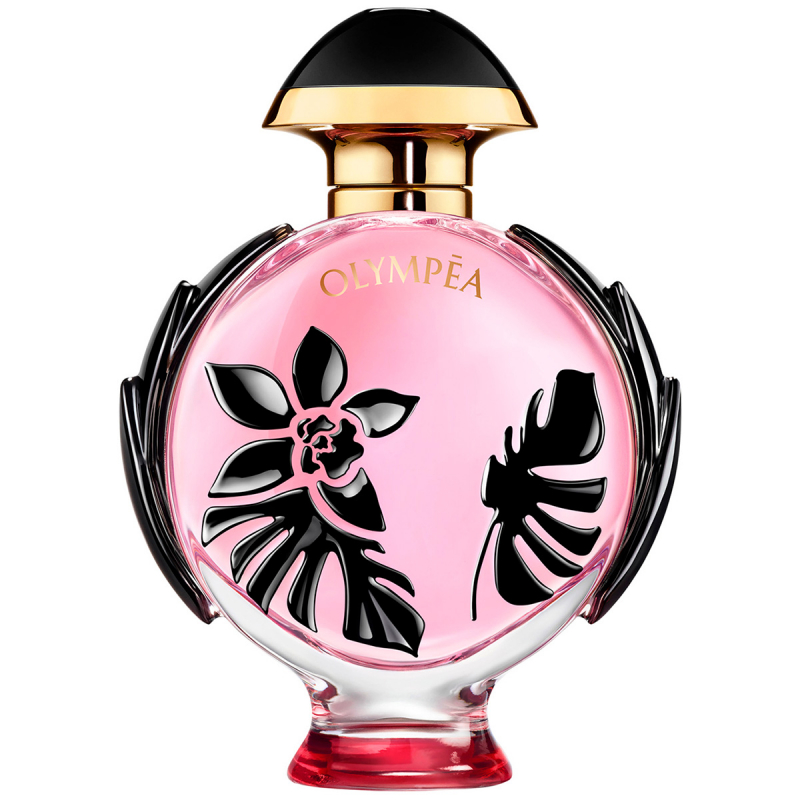 Paco Rabanne Olympea Flora Eau De Parfum (30 ml)