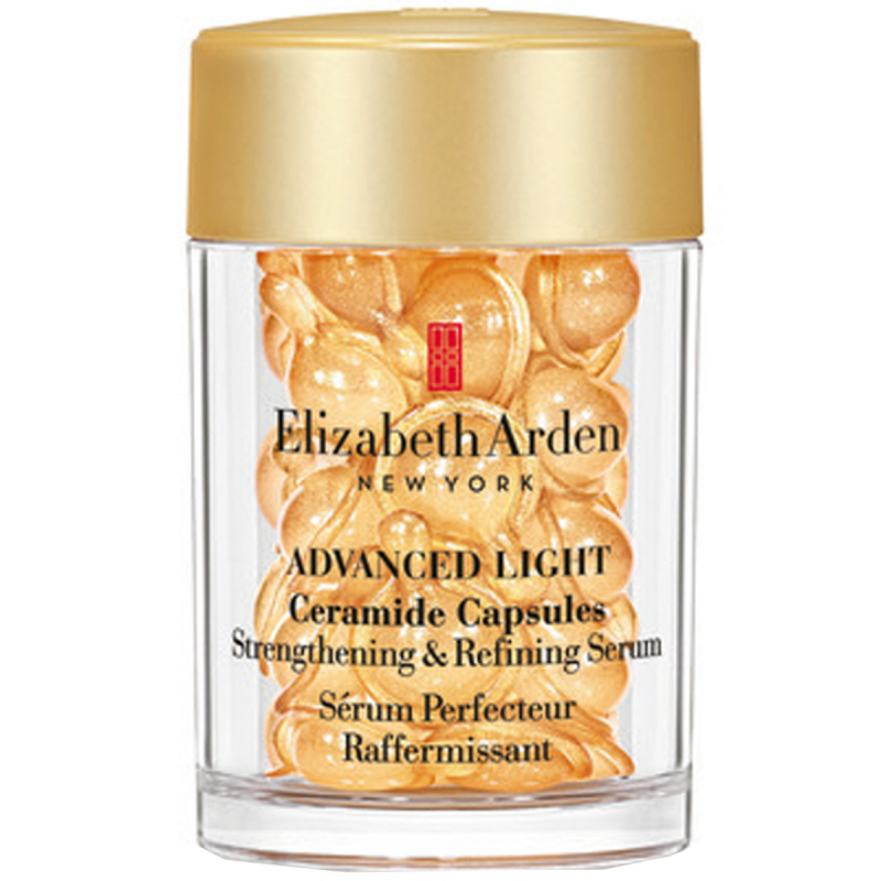 Elizabeth Arden Ceramide Capsules Restoring Light Serum (30 pcs)