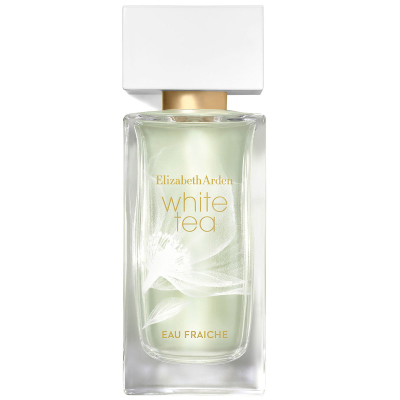 Elizabeth Arden White Tea Eau Fraiche Eau De Toilette (50 ml)