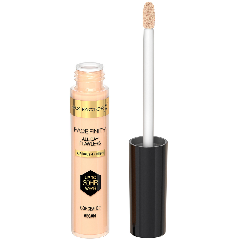 Max Factor Facefinity All Day Flawless Concealer 020